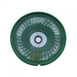 Φ50mm mylar speakers 8Ω 0.5W,External magnetism